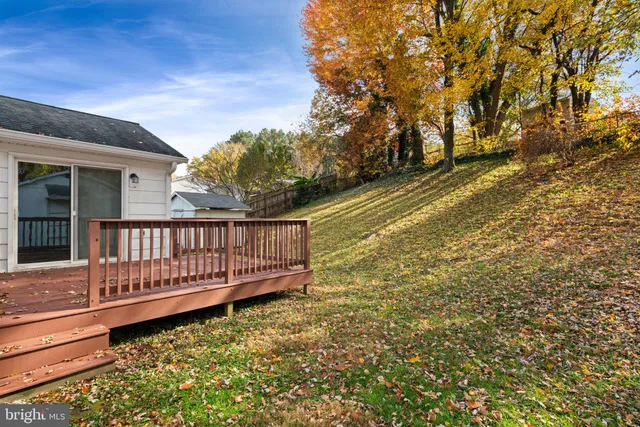 $2,800 | 4421 Kenwood Drive, Woodbridge, VA 22193