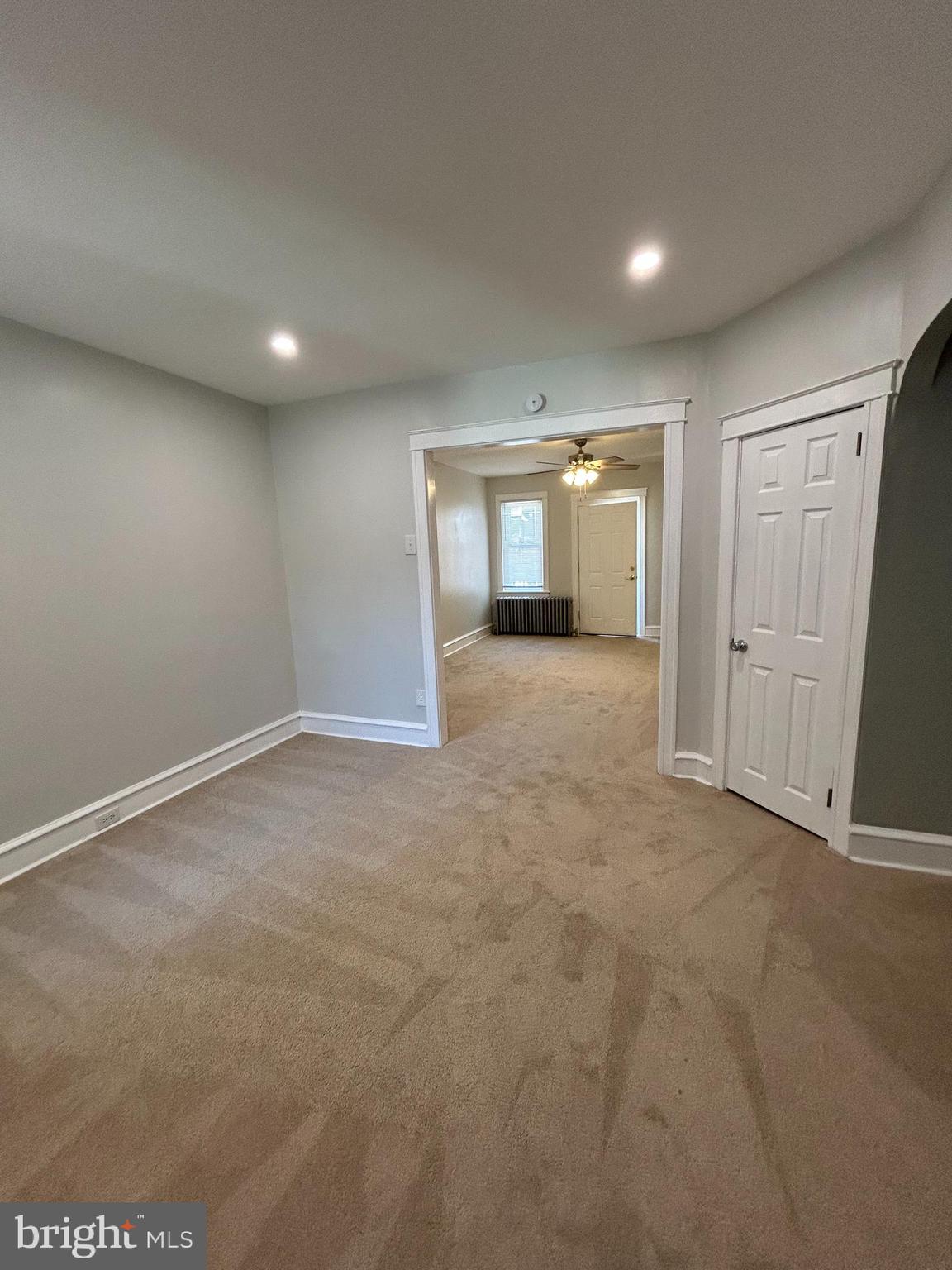 46 Lamport Road Upper Darby, PA 19082 - Photo 11 of 33 a view of a hallway