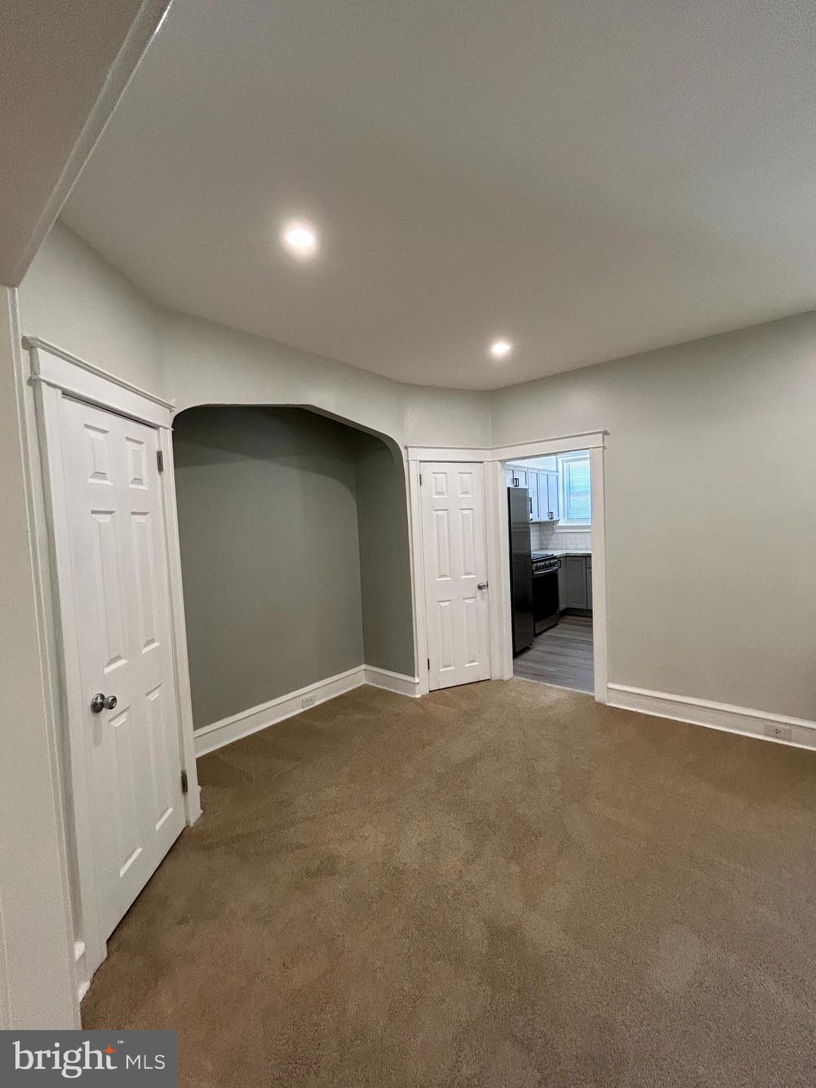 46 Lamport Road Upper Darby, PA 19082 - Photo 12 of 33 a view of empty room