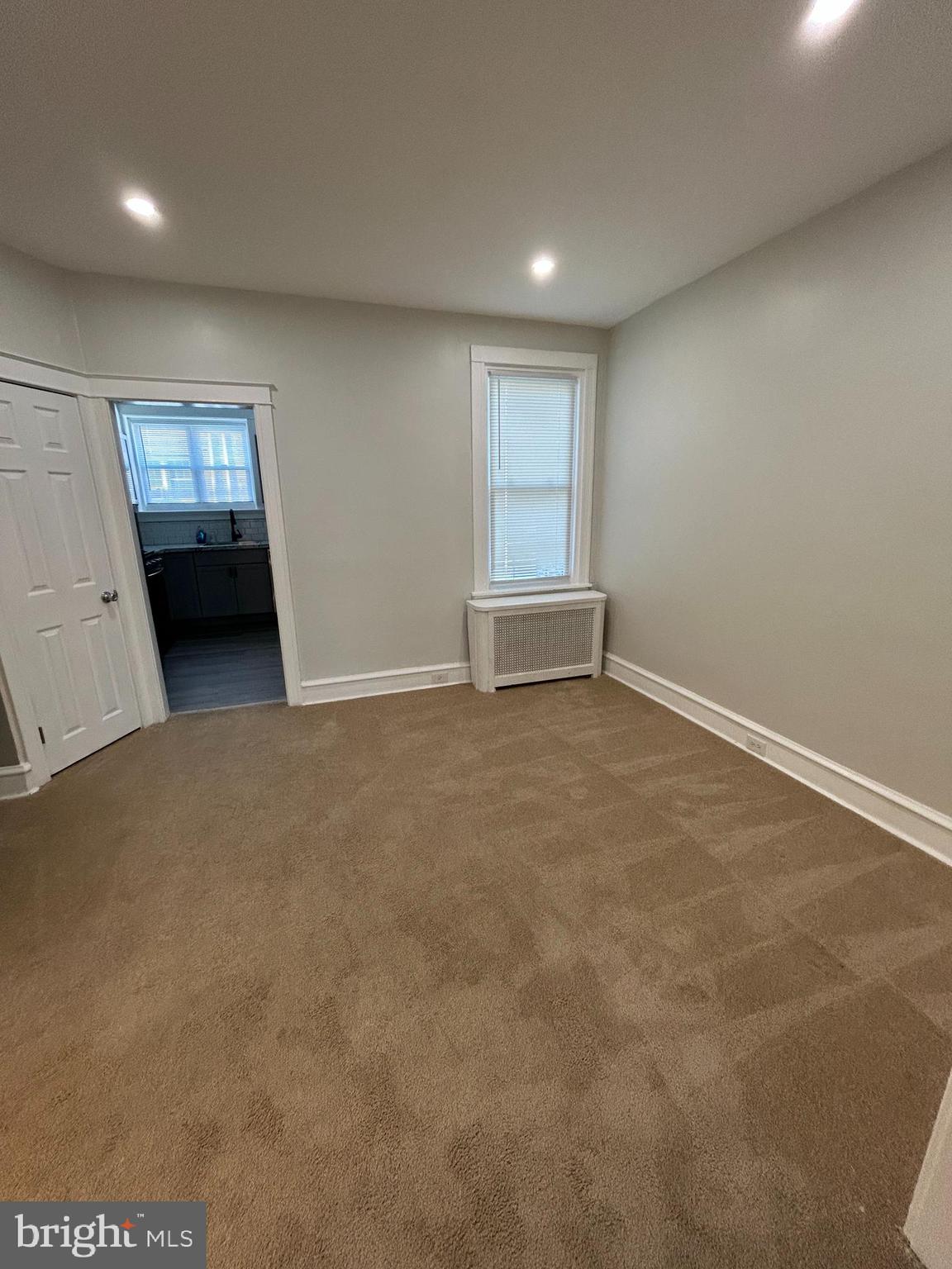 46 Lamport Road Upper Darby, PA 19082 - Photo 13 of 33 an empty room with windows