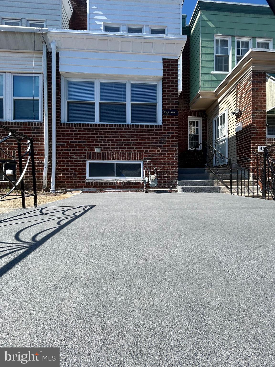 46 Lamport Road Upper Darby, PA 19082 - Photo 2 of 33 a view of a building with a street