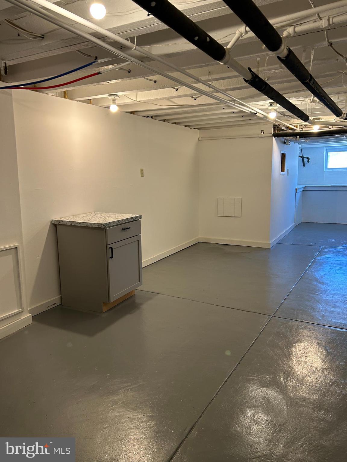 46 Lamport Road Upper Darby, PA 19082 - Photo 29 of 33 a view of storage and utility room