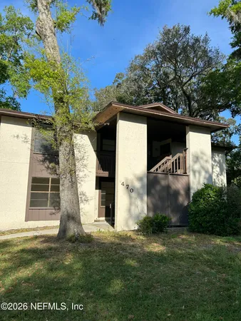 $1,175 | 470 Crabapple Court, Unit D, Orange Park, FL 32073