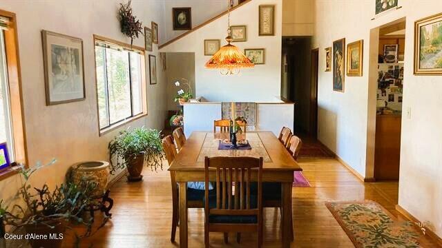266 Falcon Ridge Road Kooskia, ID 83539 - Photo 22 of 50 22