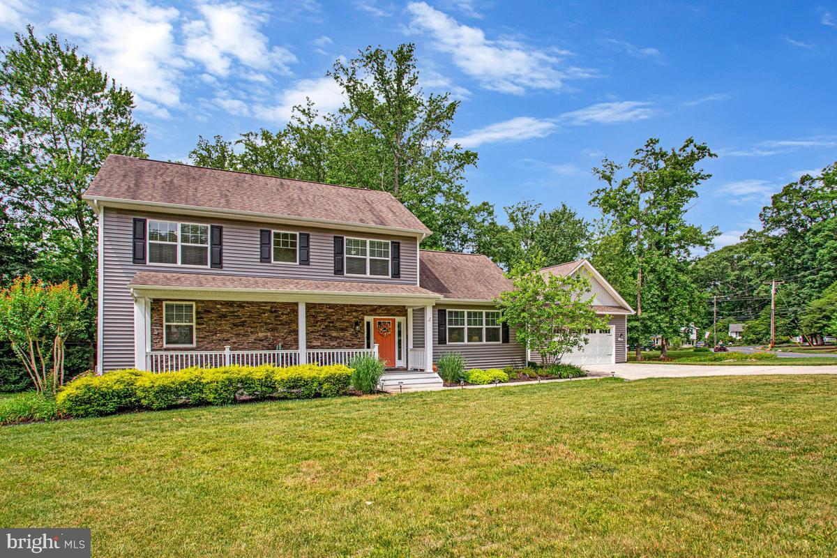 2978 Valley View Road Annapolis, MD 21401 - Photo 4 of 61