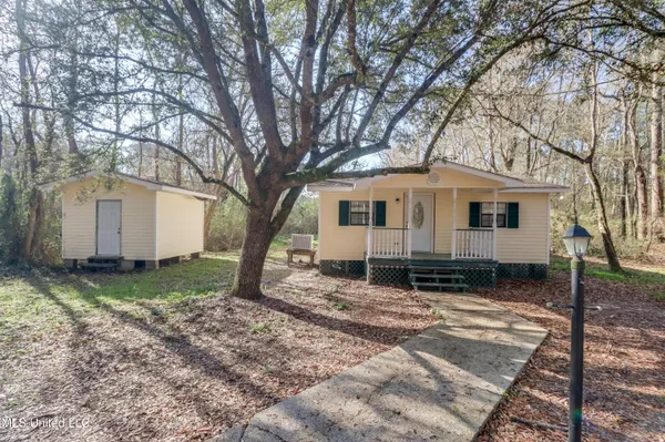 $139,900 | 20307 Road 326, Long Beach, MS 39560