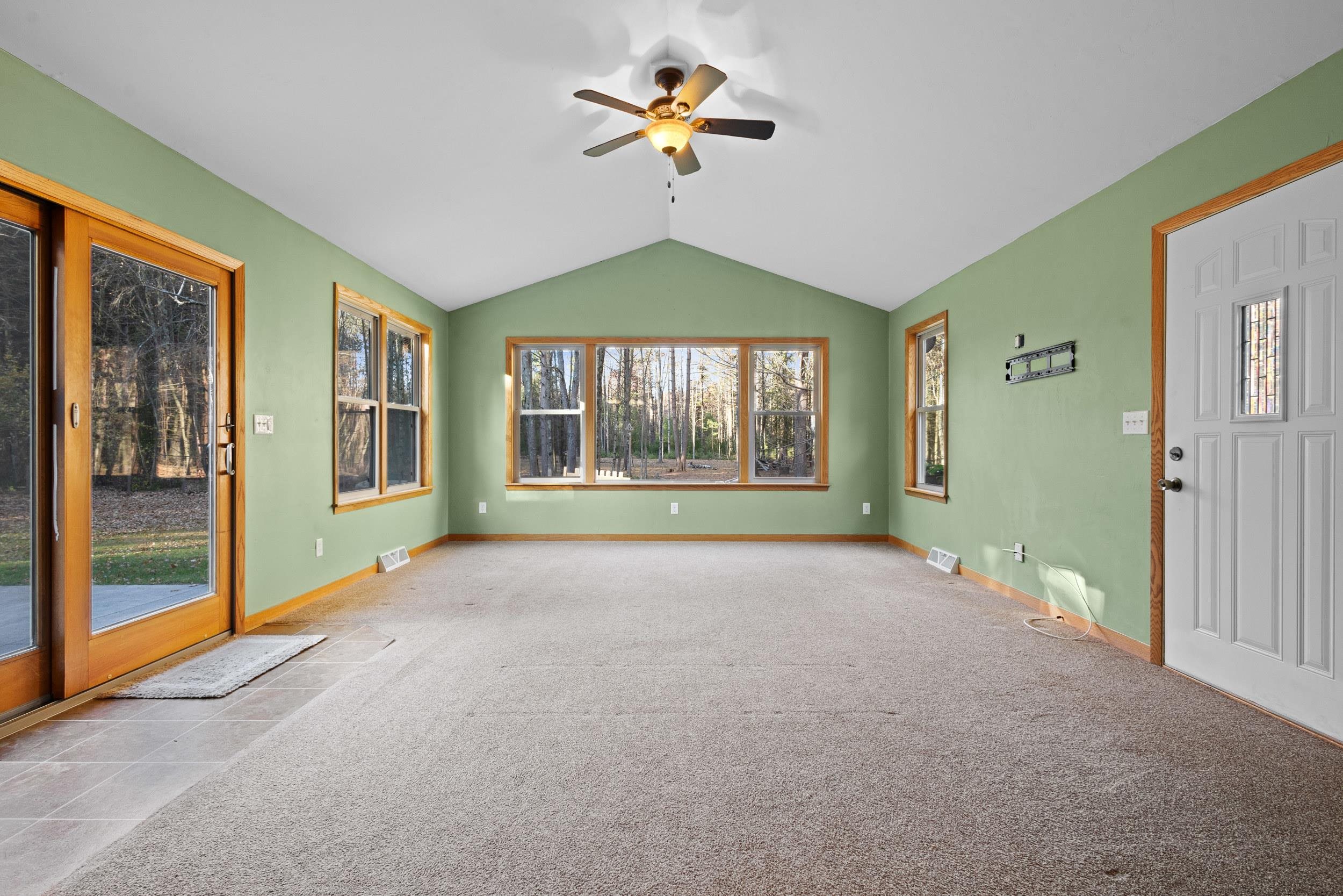 W1311 Madsen Road Marinette, WI 54143 - Photo 17 of 56