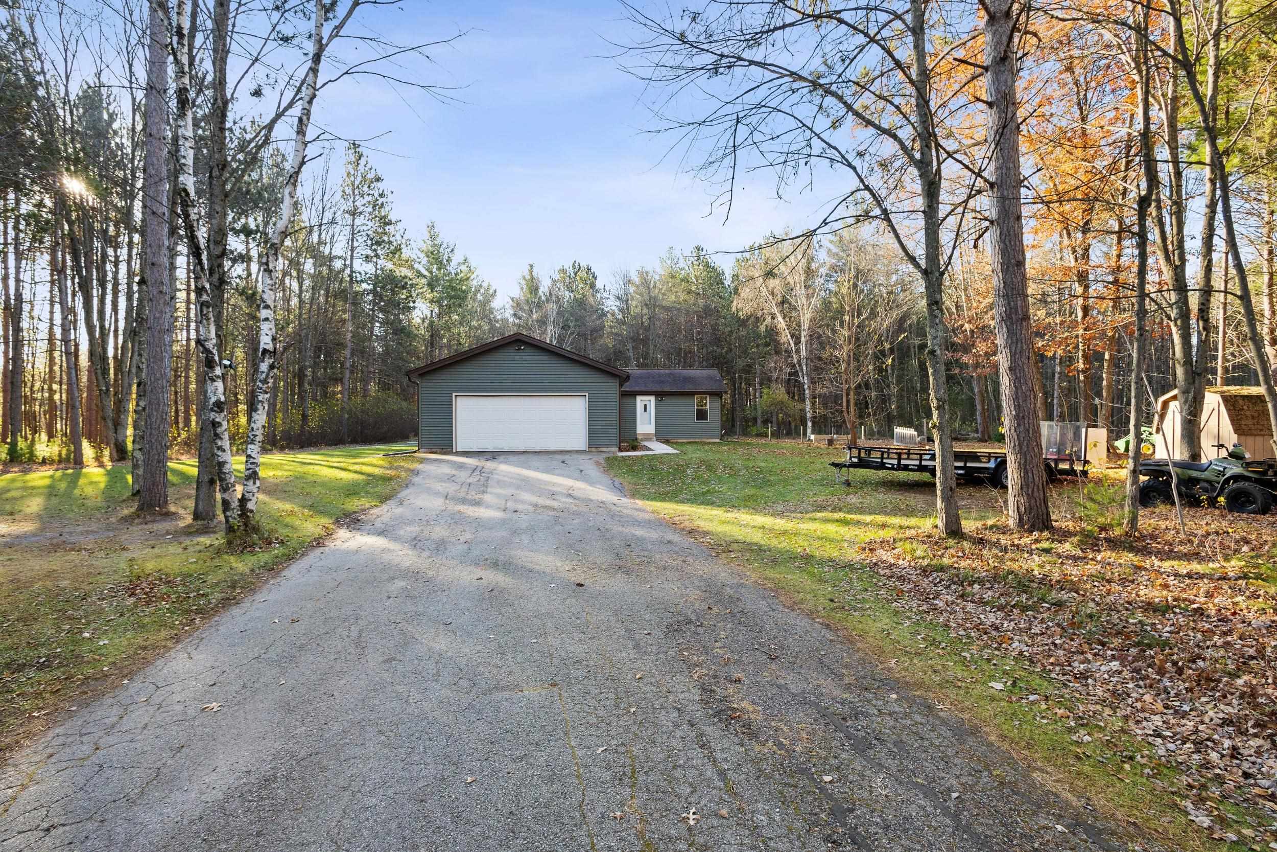 W1311 Madsen Road Marinette, WI 54143 - Photo 31 of 56