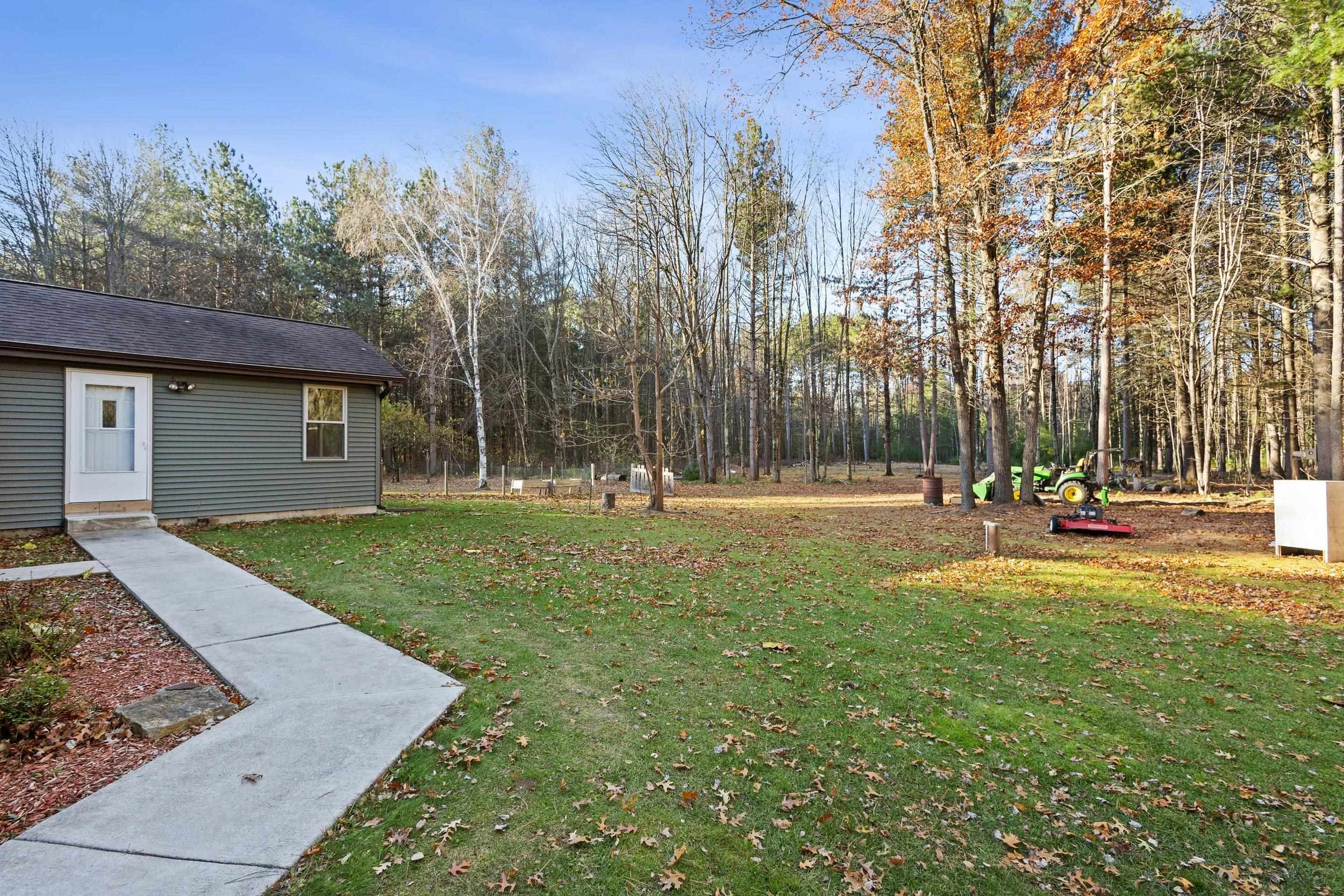 W1311 Madsen Road Marinette, WI 54143 - Photo 33 of 56