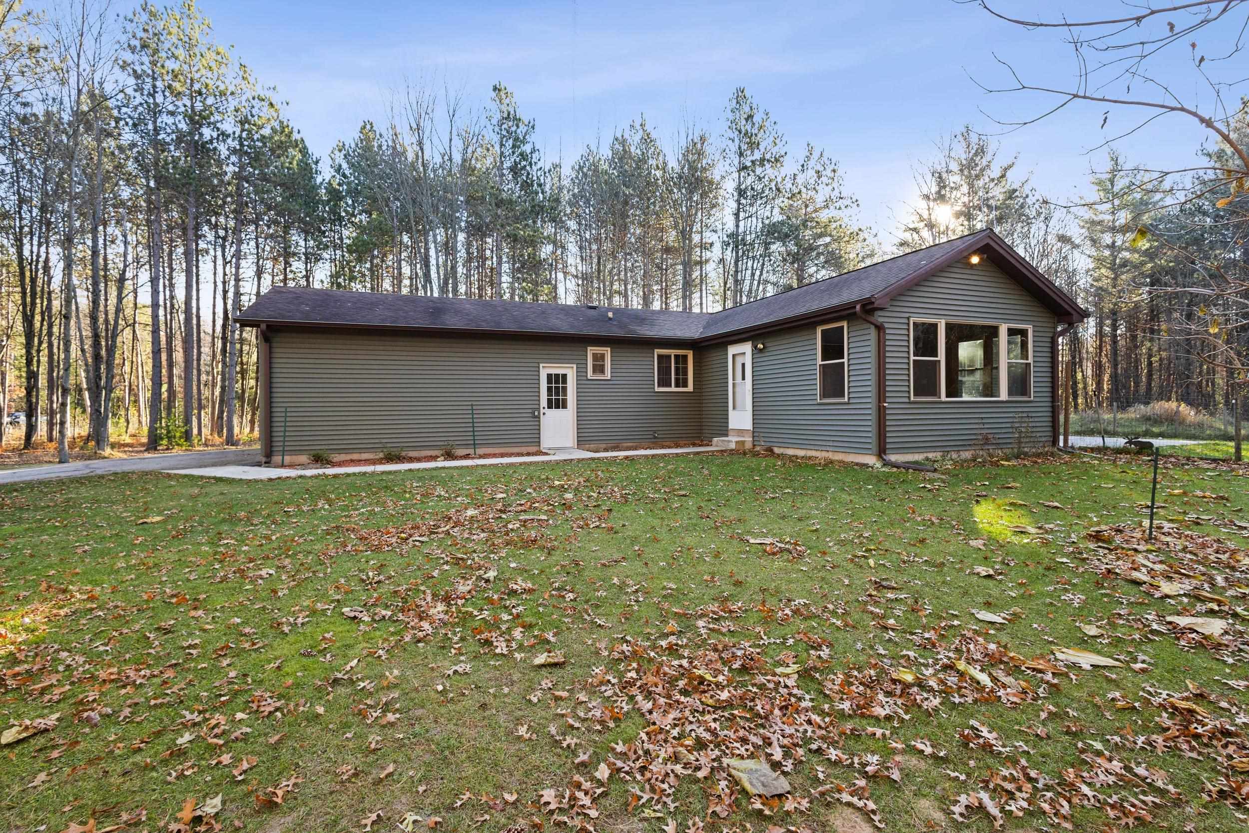 W1311 Madsen Road Marinette, WI 54143 - Photo 35 of 56