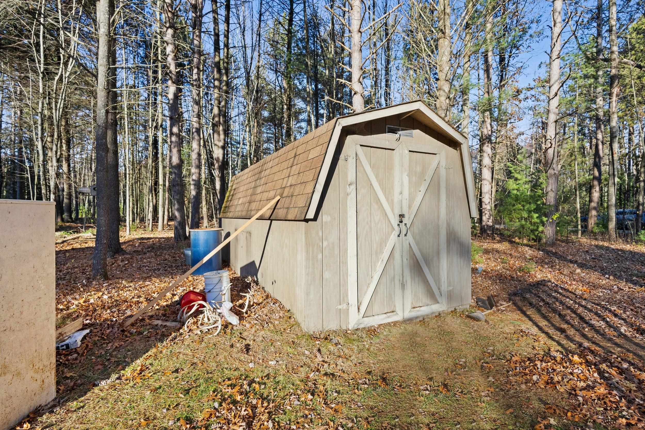 W1311 Madsen Road Marinette, WI 54143 - Photo 36 of 56