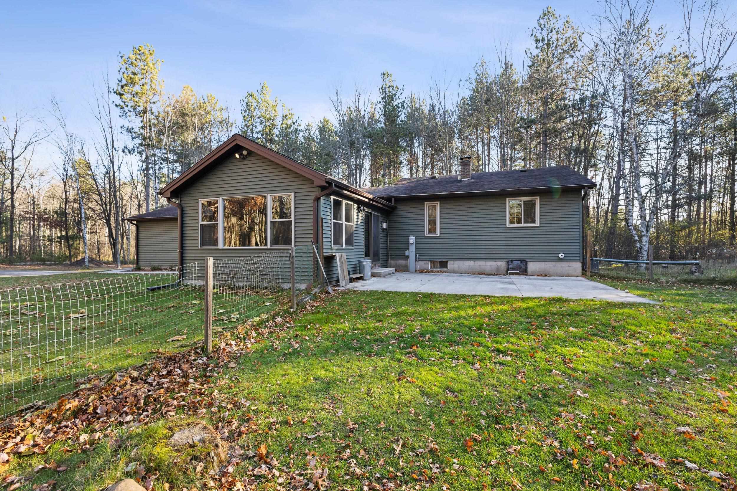 W1311 Madsen Road Marinette, WI 54143 - Photo 38 of 56