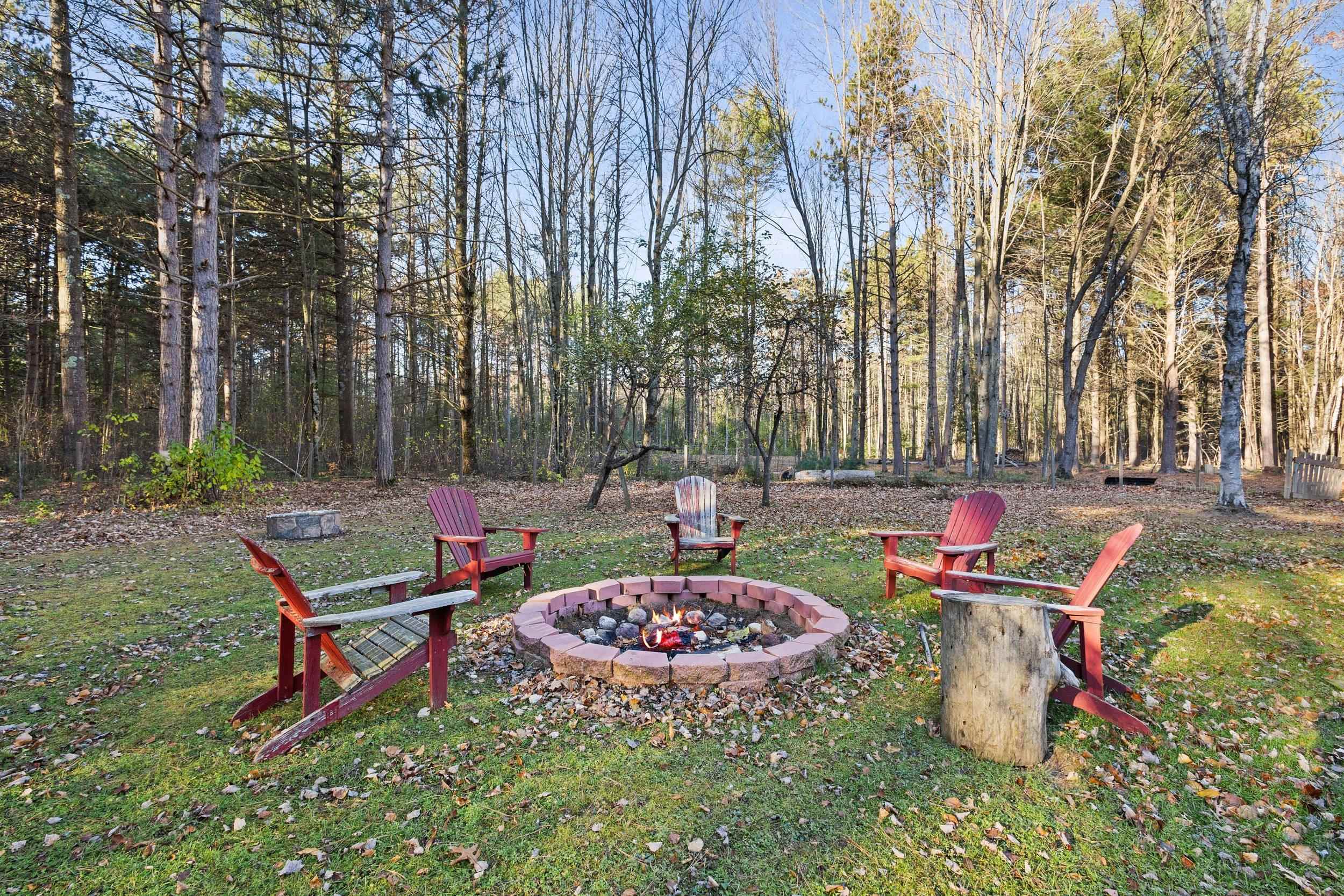 W1311 Madsen Road Marinette, WI 54143 - Photo 42 of 56