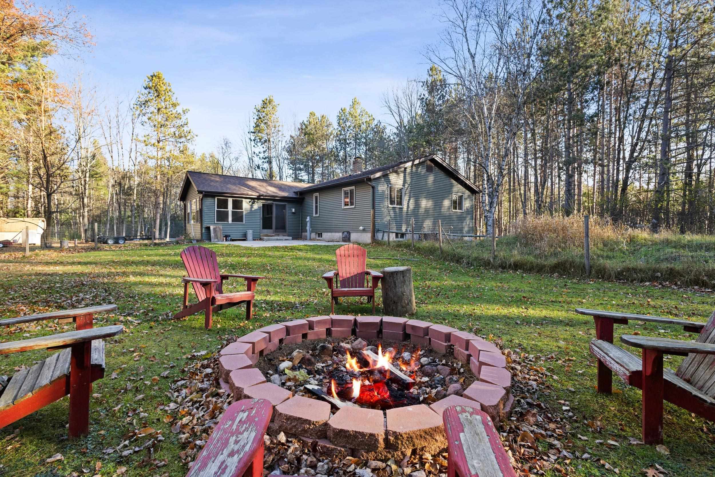 W1311 Madsen Road Marinette, WI 54143 - Photo 43 of 56