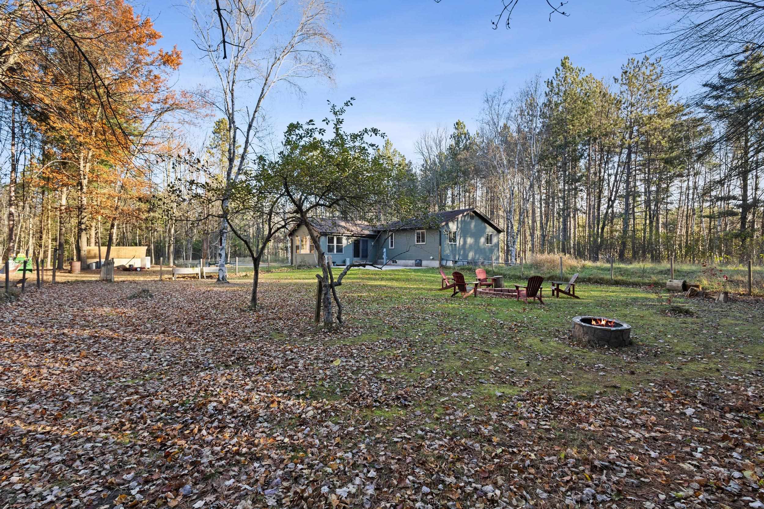 W1311 Madsen Road Marinette, WI 54143 - Photo 44 of 56