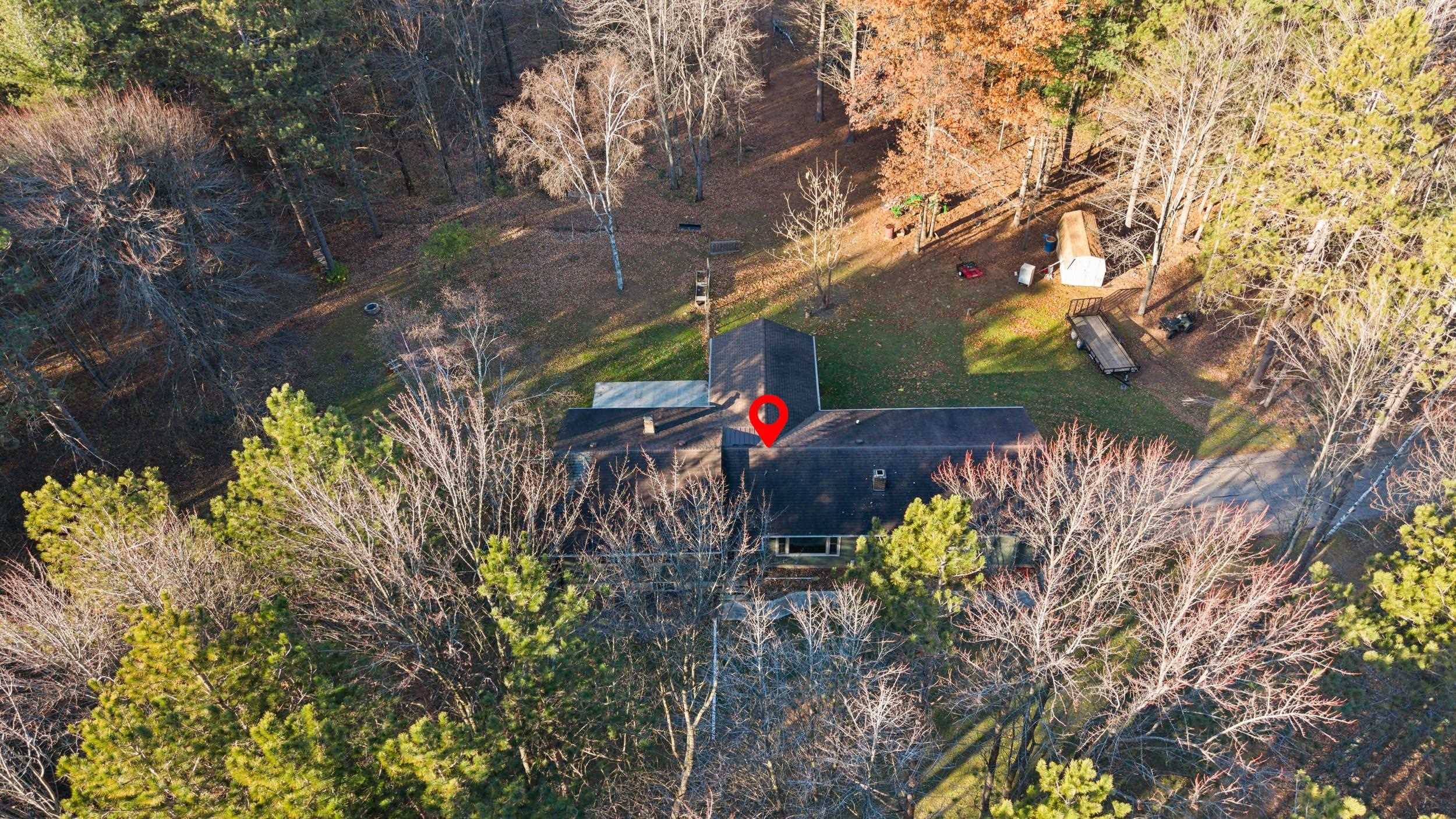 W1311 Madsen Road Marinette, WI 54143 - Photo 47 of 56