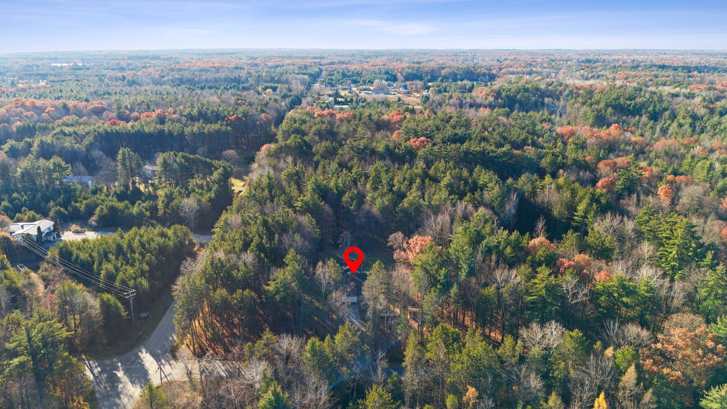 W1311 Madsen Road Marinette, WI 54143 - Photo 54 of 56