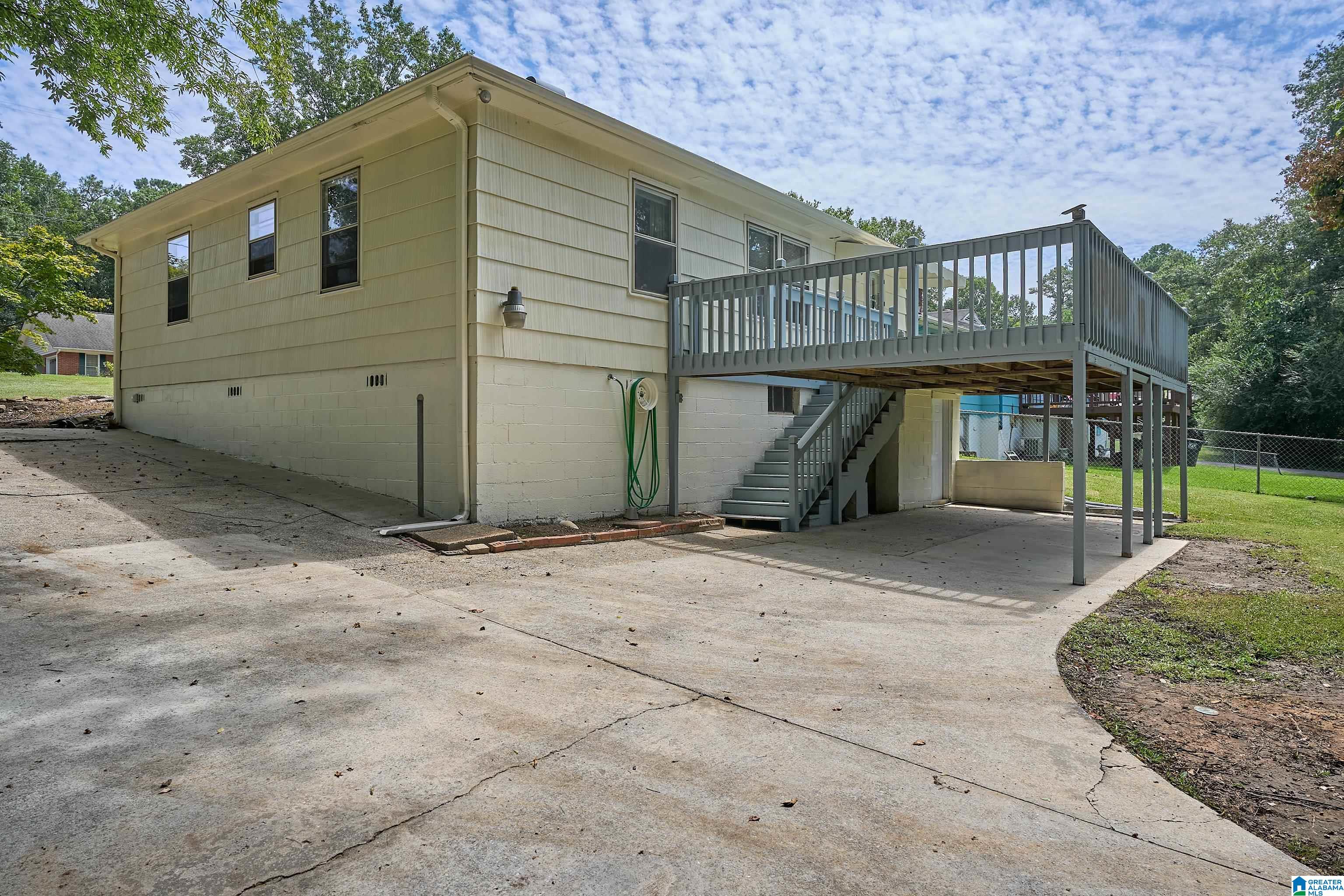 116 Cedar Lane Bessemer, AL 35023 - Photo 42 of 43