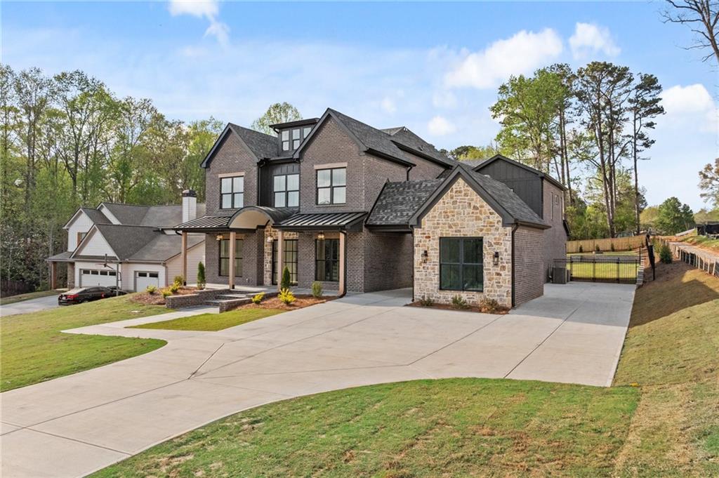 3299 Bailey Road Dacula, GA 30019 - Photo 2 of 63