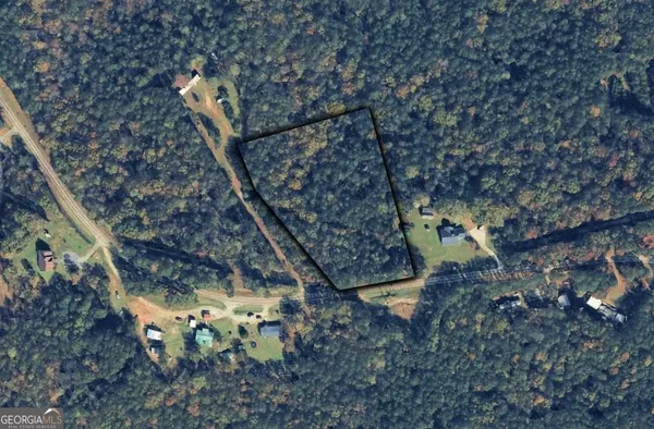 $29,900 | 0 Round Oak Juliette Road, Juliette, GA 31046