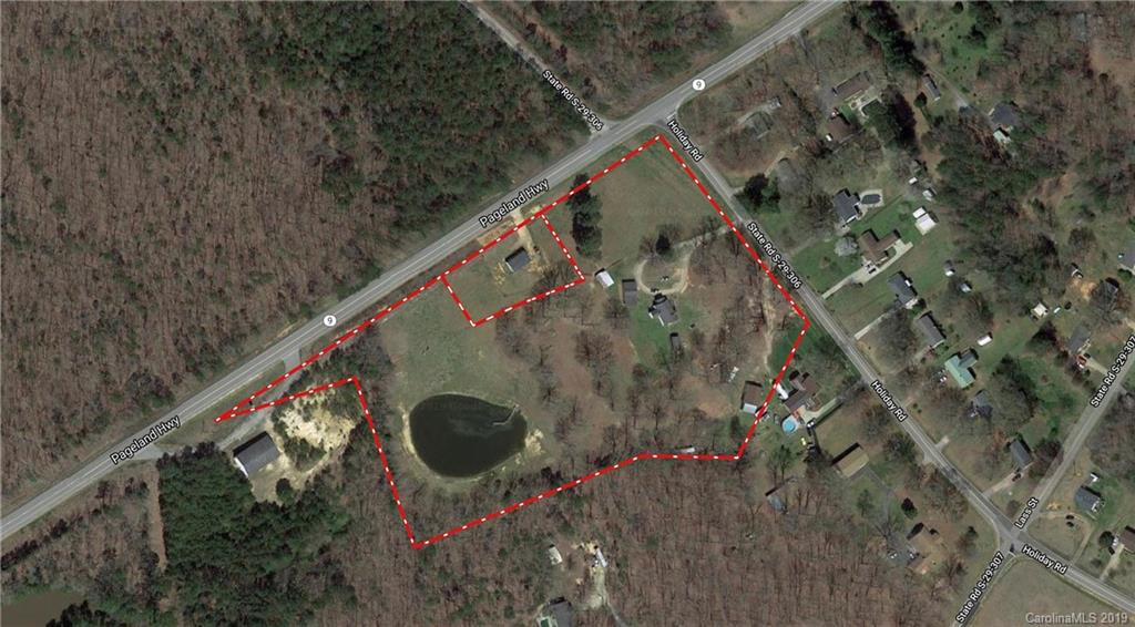 130 Holiday Road Lancaster, SC 29720 - Photo 3 of 42 Gallery Image 3