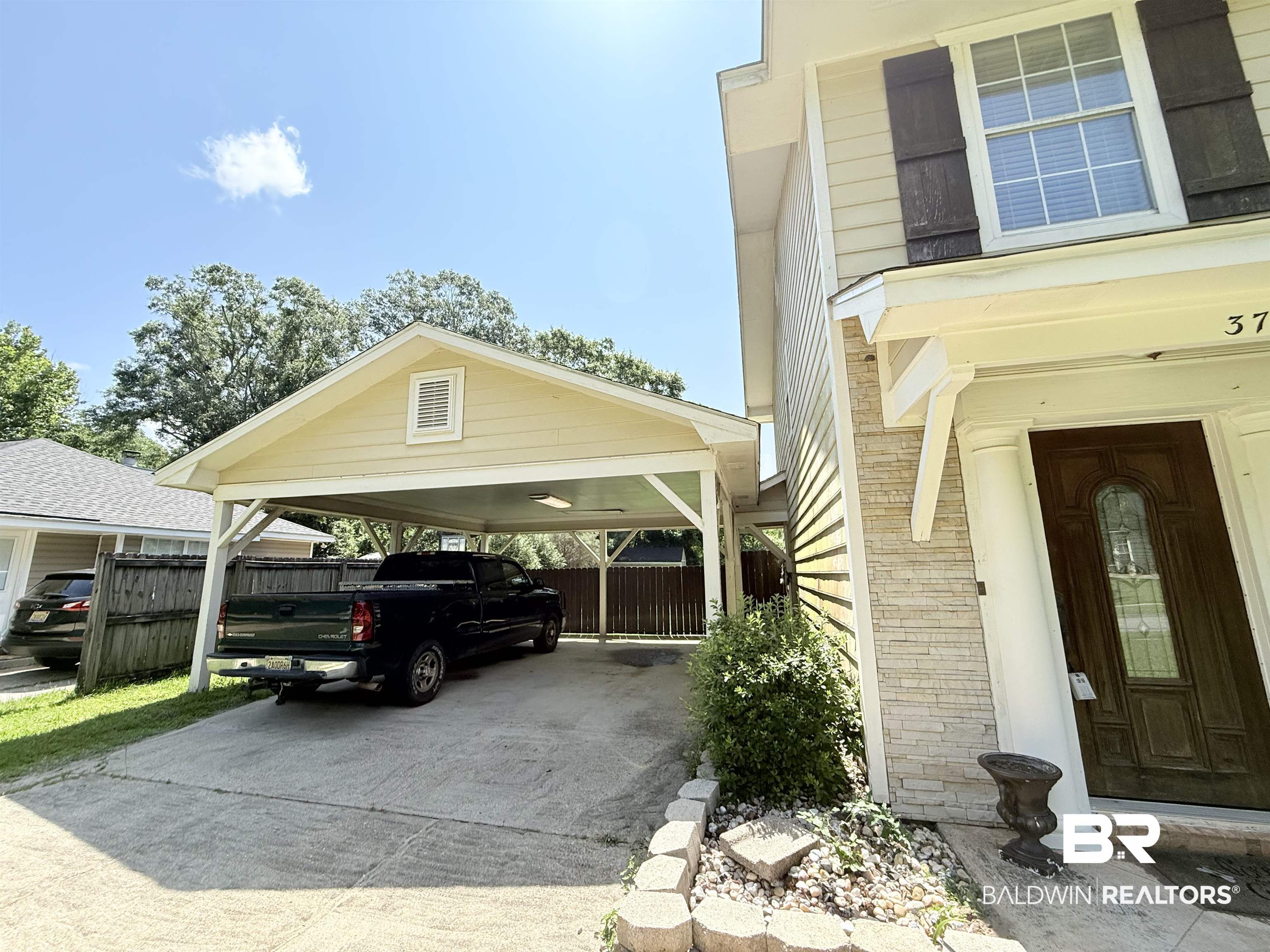 3749 Vista Ridge Drive Mobile, AL 36693 - Photo 28 of 28