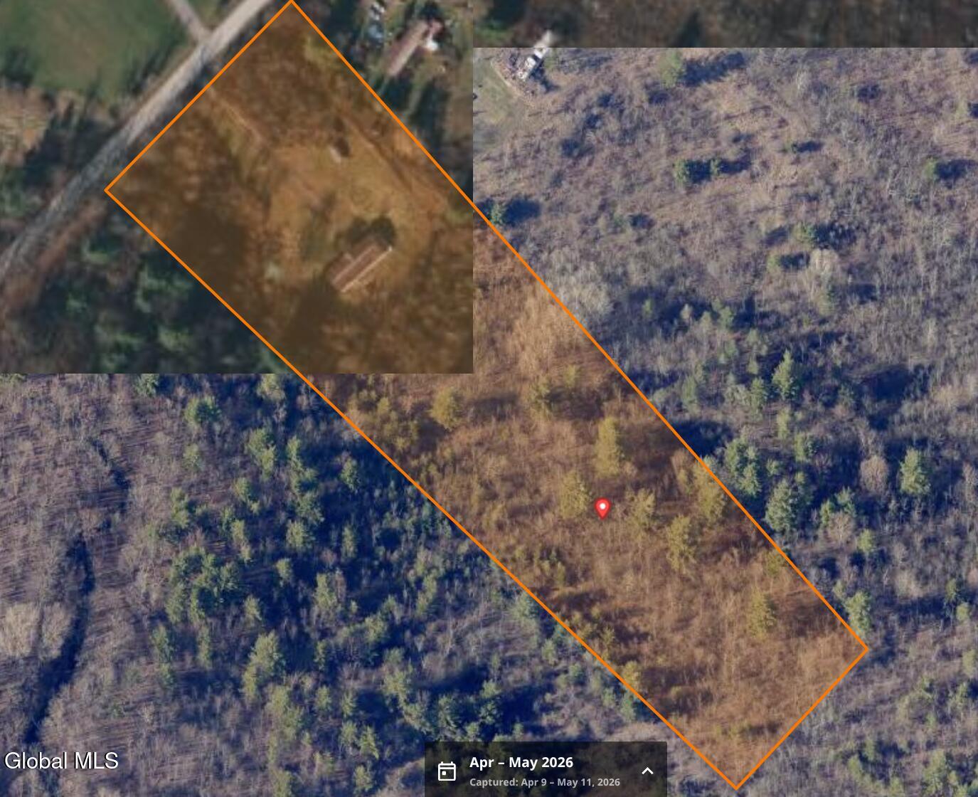258 Burtonville Road Charleston, NY 12072 - Photo 2 of 47 6 acres- FFCSD