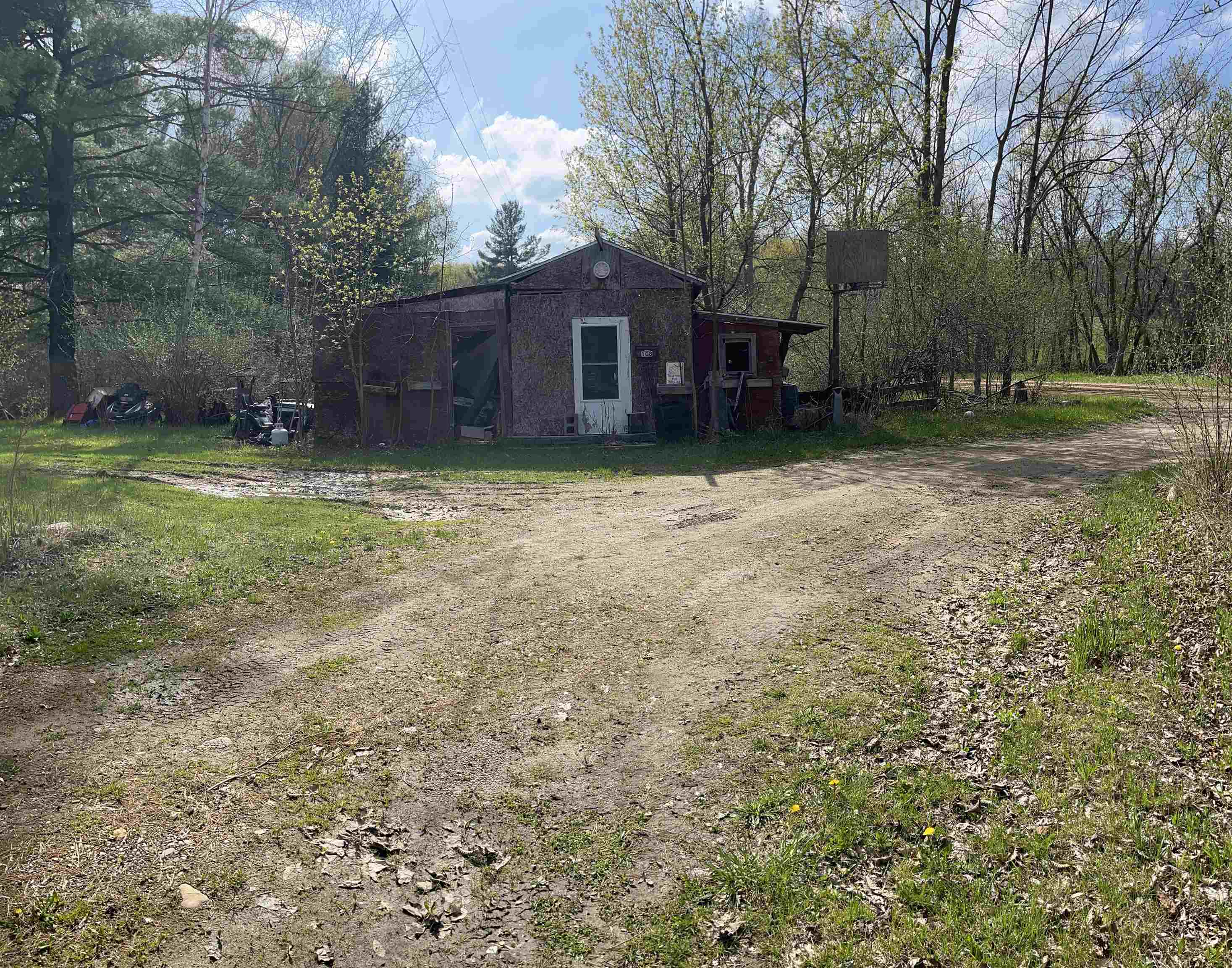 11640 East Briggs Road Crystal, MI 48818 - Photo 12 of 43