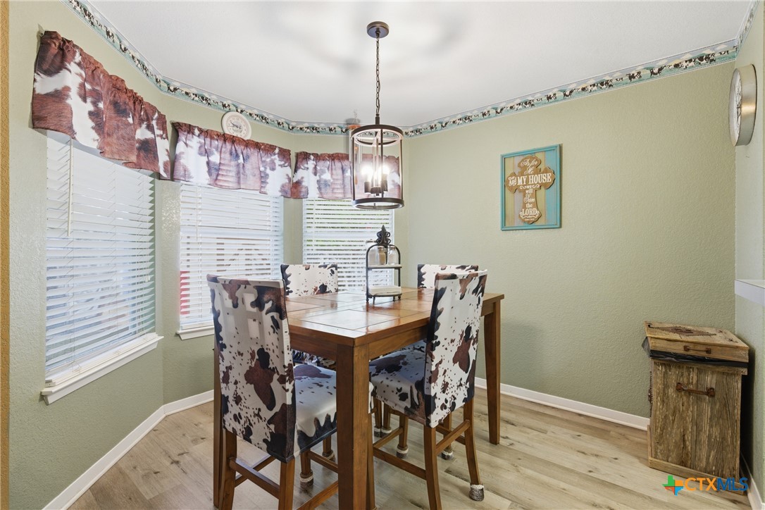 2608 Silver Valley Lane Georgetown, TX 78626 - Photo 15 of 34
