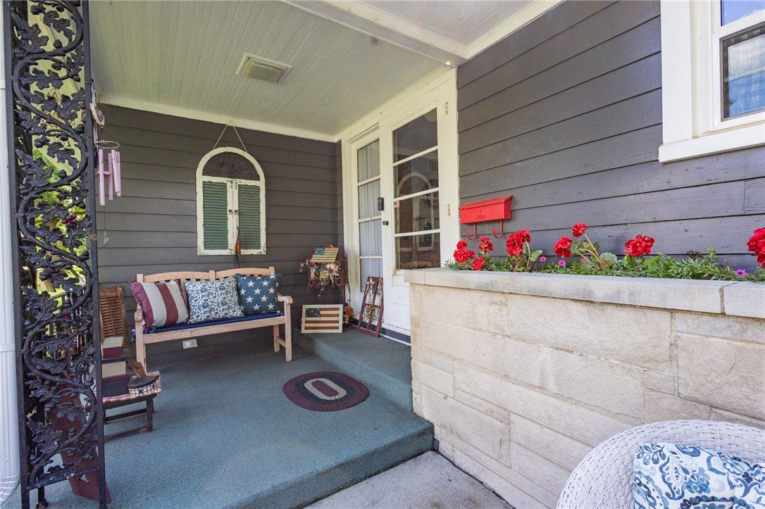 224 Brewer Road Danville, IL 61834 - Photo 8 of 41 Gallery Image 8