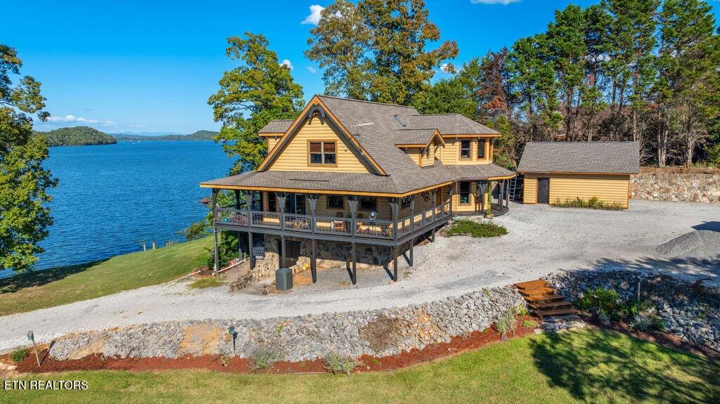 117 Chickasaw Point Ten Mile, TN 37880 - Photo 8 of 60 8