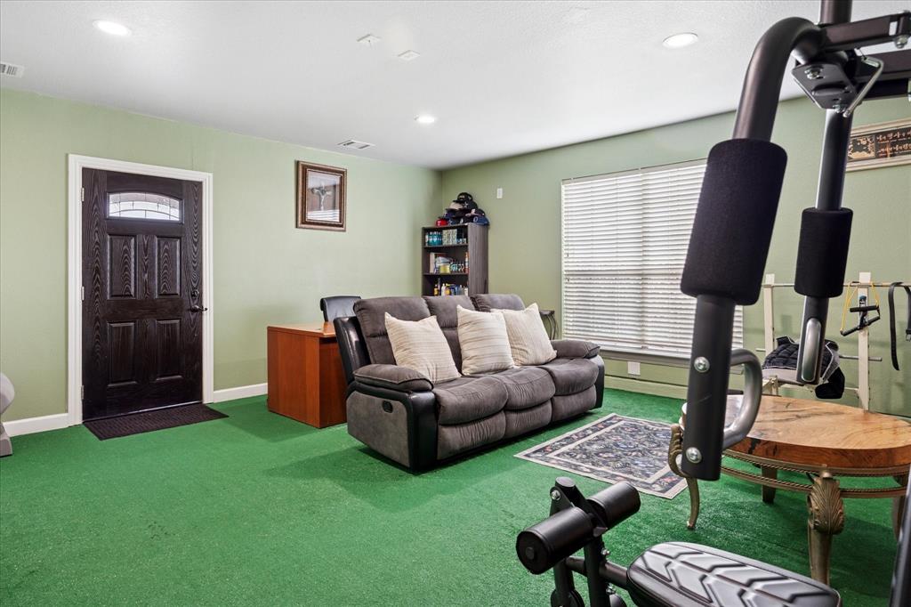 119 George Owens Road Ponder, TX 76259 - Photo 20 of 27