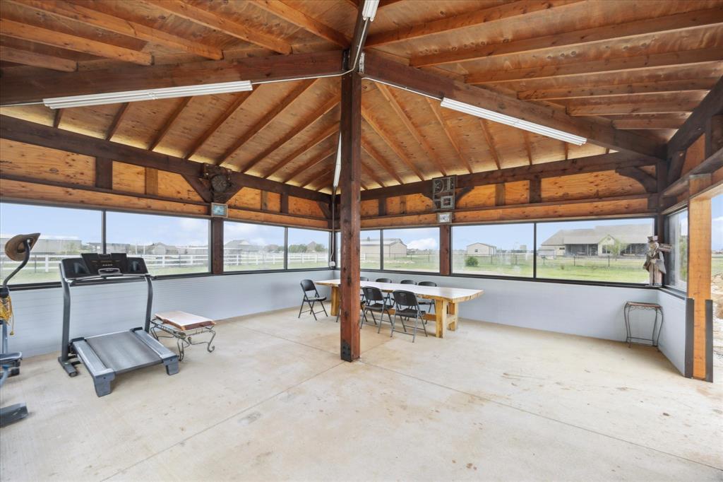 119 George Owens Road Ponder, TX 76259 - Photo 22 of 27