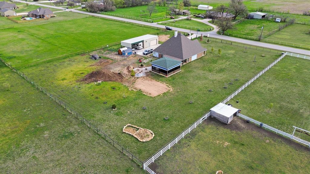 119 George Owens Road Ponder, TX 76259 - Photo 25 of 27