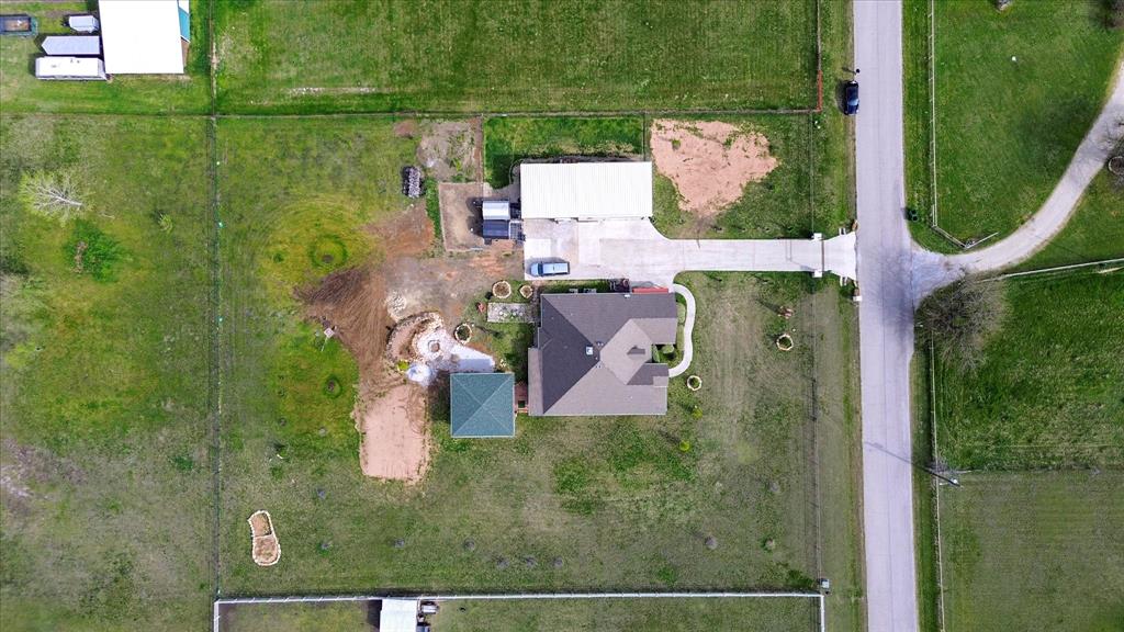 119 George Owens Road Ponder, TX 76259 - Photo 26 of 27