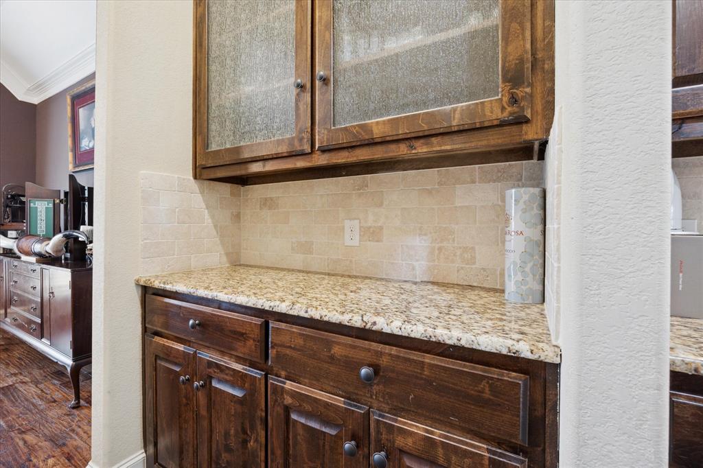 119 George Owens Road Ponder, TX 76259 - Photo 9 of 27