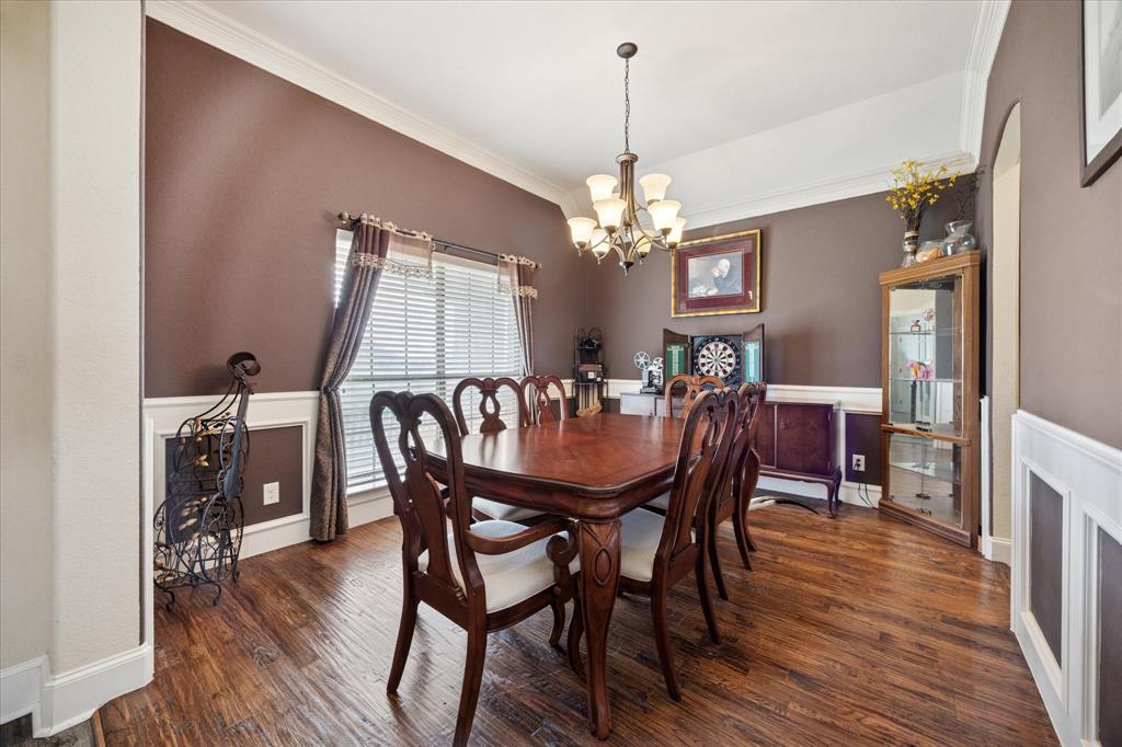 119 George Owens Road Ponder, TX 76259 - Photo 10 of 27