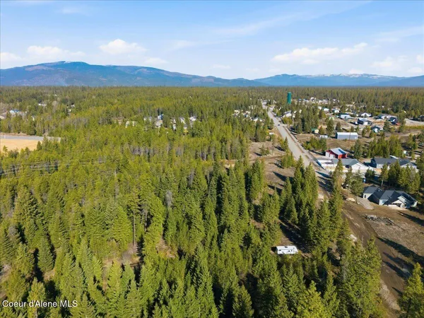 $139,900 | 109 Jefferson Street, Spirit Lake, ID 83869