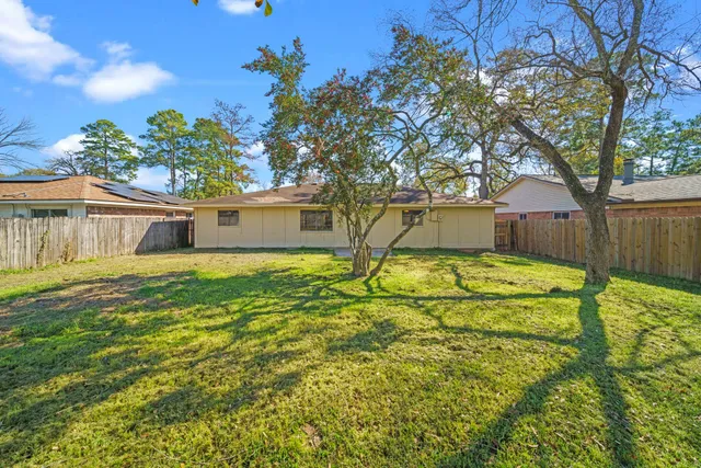 $1,600 | 5015 Fitzwater Drive, Spring, TX 77373