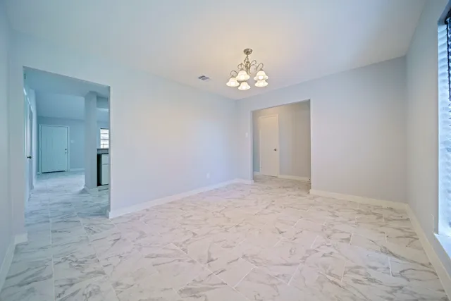 $1,600 | 5015 Fitzwater Drive, Spring, TX 77373