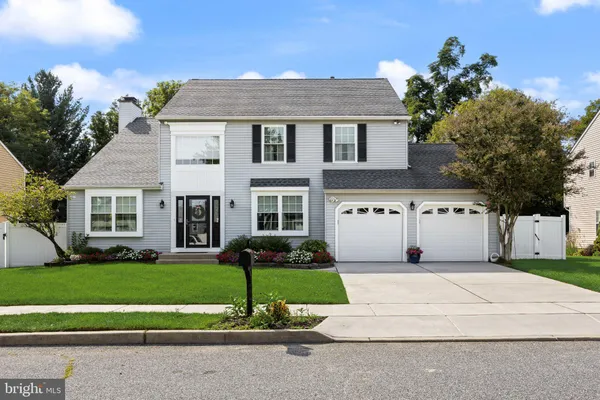 $695,000 | 4 Clifford Lane, Marlton, NJ 08053