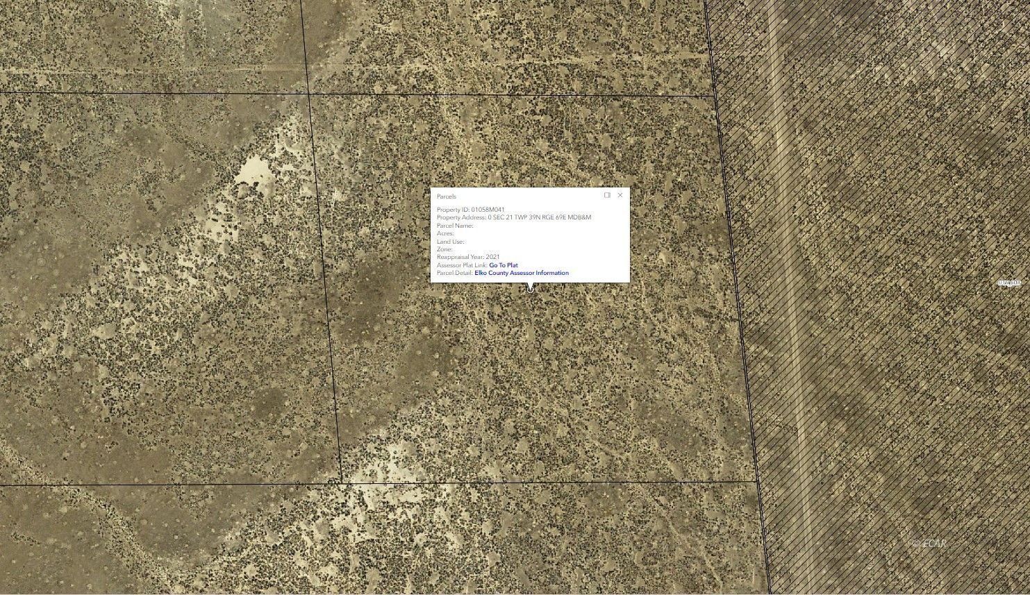 30 Pilot Road Montello, NV 89830 - Photo 3 of 8