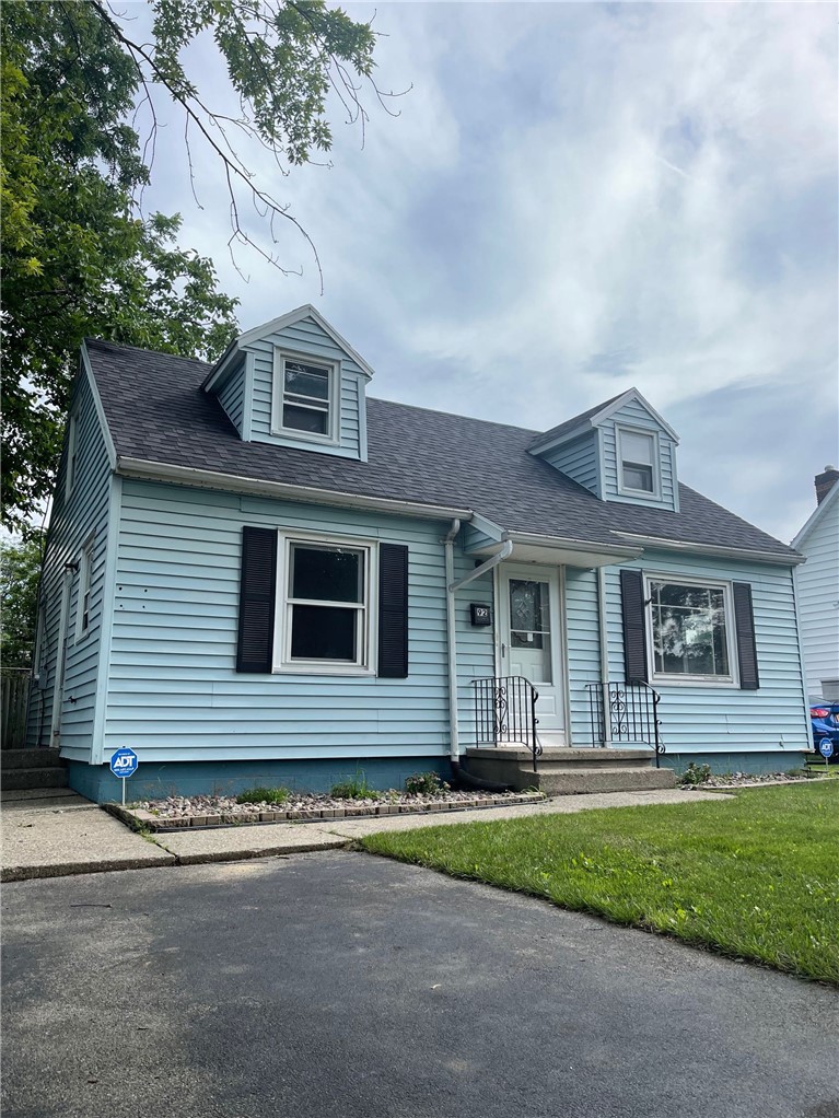 92 Leonard Road Greece, NY 14616 - Photo 1 of 1