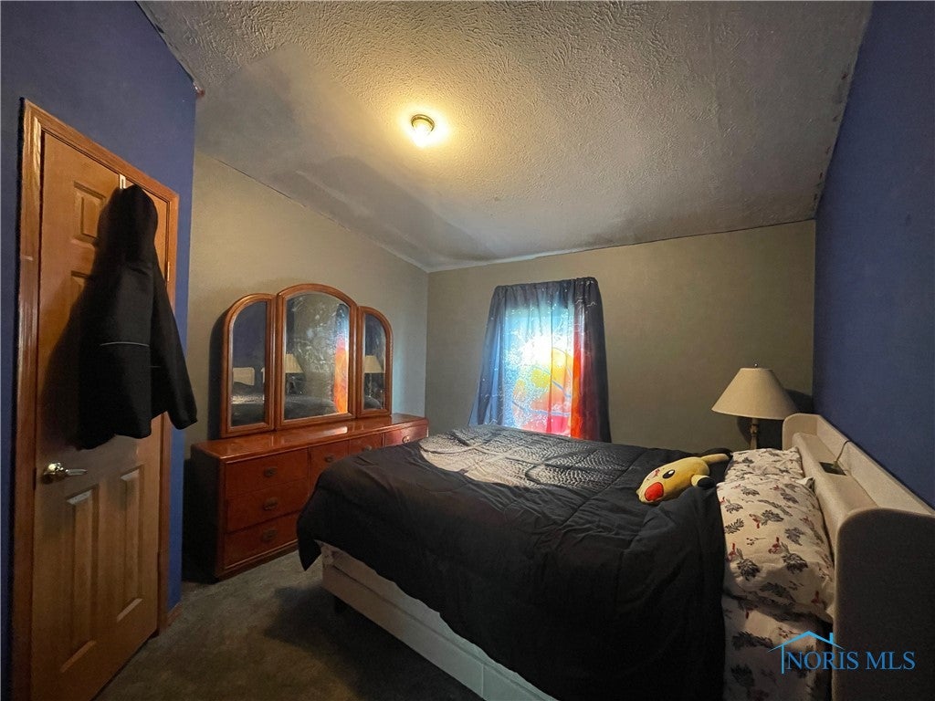7774 Scott Road Edgerton, OH 43517 - Photo 19 of 28 Bedroom with Closet