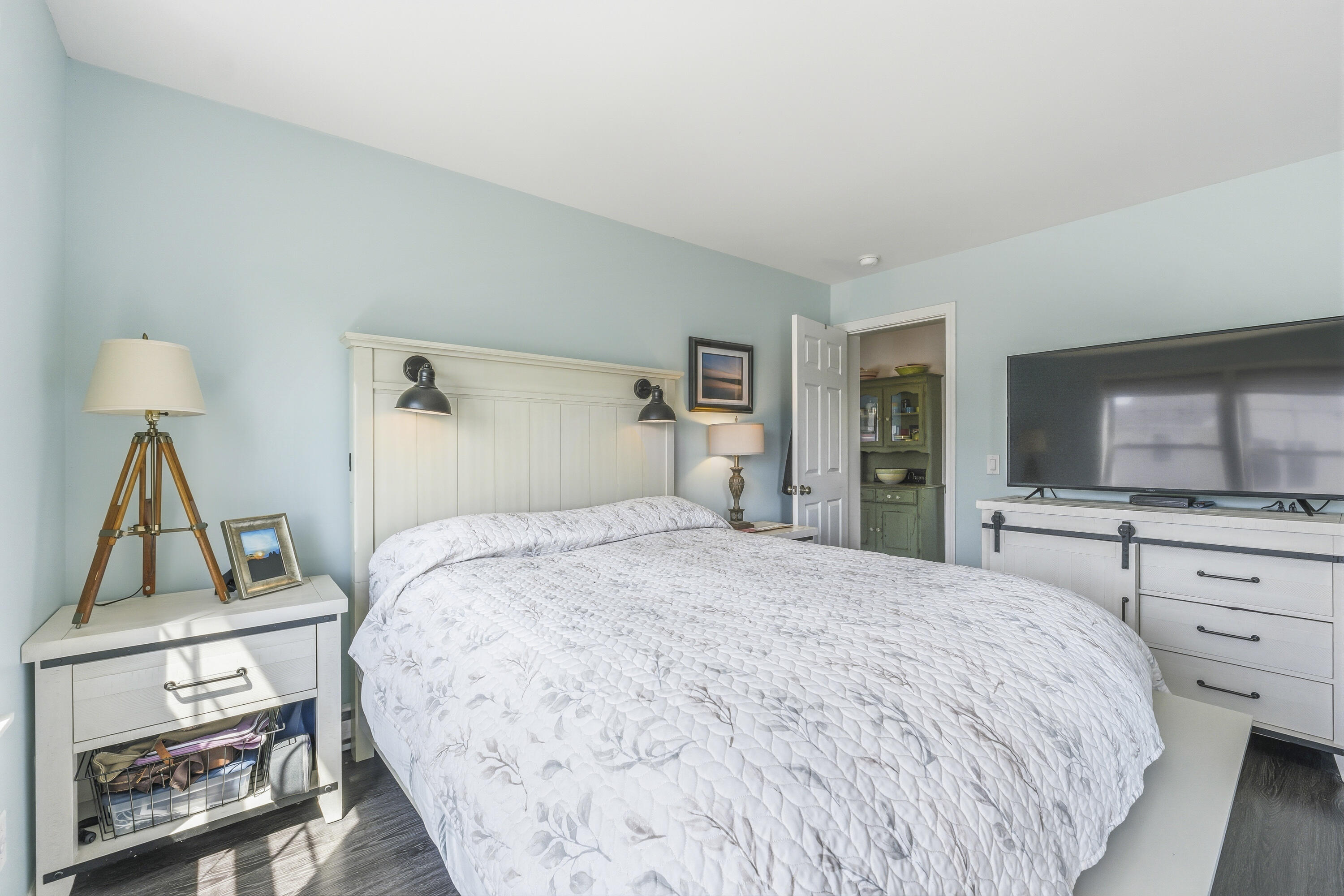 35 Barefoot Cottage Road, Unit 125 Wells, ME 04090 - Photo 19 of 36 Bedroom