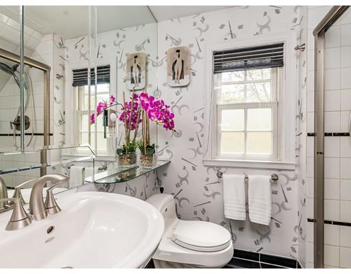 6 Oldham Road Newton, MA 02465 - Photo 11 of 20