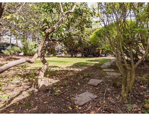 6 Oldham Road Newton, MA 02465 - Photo 16 of 20