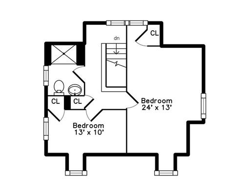 6 Oldham Road Newton, MA 02465 - Photo 19 of 20