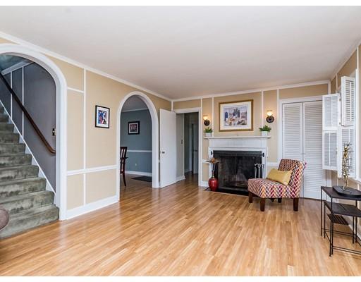 6 Oldham Road Newton, MA 02465 - Photo 4 of 20