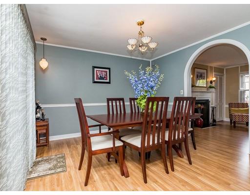 6 Oldham Road Newton, MA 02465 - Photo 5 of 20